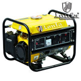 1200W electric and Recoil Start Durable and Portable Gasoline Generator