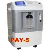 Cheap Home and Hospital Use Oxygen Concentrator Pay-5