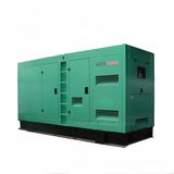 350kw Three Phase Silent Deutz Generator with Diesel Engine