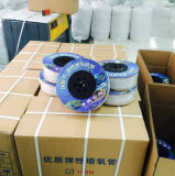 China Supplier Straight Air Hose Colorful PU Tube Nylon Tube (HL-AT01)