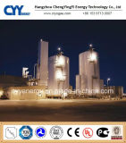 Insdusty Asu Air Gas Separation O2 N2 Ar Generation Plant