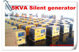 Kaiao 5kw Silent Diesel Generator for Sale