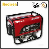 2.5kw Power Generator Price Super Silent Gasoline Generator