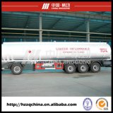 Chiese Best Liquid Tank Truck for Deliverying Chemical Liquid