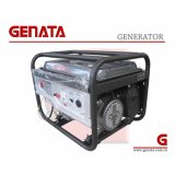 Portable Quiet Gasoline Generator (GR3600)