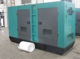 100kw AC Power Industrial Generator with Best Price for Sale