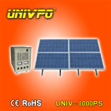 1kw off Grid Solar Power Generator System for Home (UNIV-1000PS)