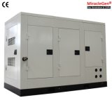 Natural Gas Generator (MS, MC, MT)