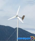 2kw Wind Turbine Grid-Tie System (ZHGT2K)