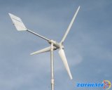 3kw Wind Turbine on Grid System (ZHGT3K)