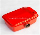 Professional Manufacturer Honda 186f Generator Fuel Tank