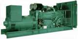 630kVA Cummins Engine Diesel Power Open Type Generator