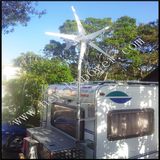 12V 24V 300W Wind Turbine Generator