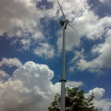 Wind Power System Turbine Generator 5000W
