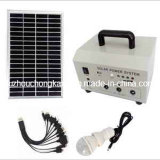 Mini 200W Solar Solar Panel Power System (FC-MA200-A)