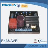 AVR R438 Automatic Voltage Regulator for Leroy Somer Generator