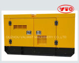 213kVA Yto Quiet Power Generator (VT213E)