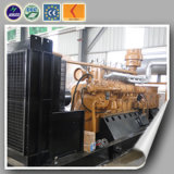 300kw Biomass Generator Lvhuan Reliable Quality CE Approved Green Power