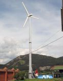 10kw on-Grid Permanent Magnetic Wind Turbine Generator with Self-Support Tower