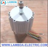 500W Permanent Magnet Generator 900rpm