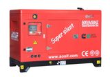 AOSIF Silent Diesel Generating Set