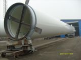 Wind Turbine Tower