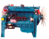 Natural Gas/Biogas Engine From 15-230kw