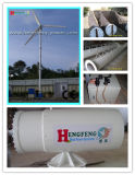 Wind Turbine Generator Installed in School / Farm / Industry (HF15.0-50KW)