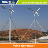 Wind Turbine Generator 600W Wind Generator