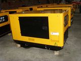 Cummins Generator 50kw/63kVA (ADP50C)