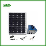 off-Grid Solar Systems for Home 2-500W