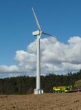 200kw Wind Turbine