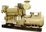 Marine Diesel Generators