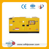 10-1000kw Natural Gas Generator Set (HL25GF-493M-09)