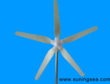 Small Wind Turbine 500w