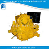 Hot Seal Deutz F3l912 Diesel Engine Made in China