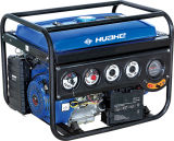 Professional Generator Manufacture Gasoline Generator HH5700 / 6700 /7700 (3KW/4KW/5KW)