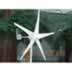 High Efficiency Wind Generator for Home or Farm Use