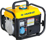 Gasoline Generator with Handle and Frame HH950-FY01 (500W-750W)