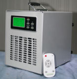 2013 New Industrial Ozone UV Corona Ozone Generator with LCD