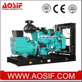 Cummins Genset, Water Power Diesel Engine, Gas Generator