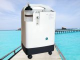 CE Marked Oxygen Concentrator Machine (JAY-5Q) with Low Noise