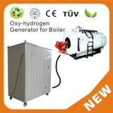 China Manufacture Oxyhydrogen Generator / Hydrogen Oxygen Generator / Brown Gas Generator Factory Price