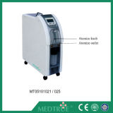 Hot Sale Medical Health Care Mobile Electric 3L Oxygen Concentrator (MT05101021)