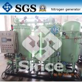 Psa Nitrogen Generator for Degasser System