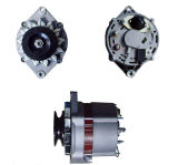 12V 55A Alternator for Bosch John Deere Lester 13199 0120489703