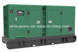 275kVA Doosan Silent Diesel Power Generator with Stamford Alternator