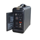 Household Hand-Held Portable Solar Generator (SS-PPS500W)