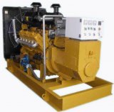 Unite Power 500kVA Open Type Electric Generator with Weichai Engine