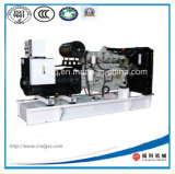 Korea Brand Doosan Series 520kw/650kVA Water Cooled Diesel Generator